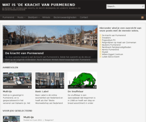 dekrachtvanpurmerend.nl: De kracht van Purmerend | Bedrijven uit Purmerend
Bedrijven uit Purmerend