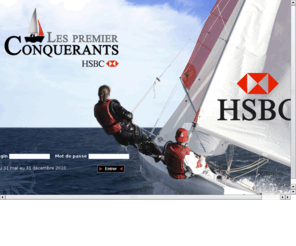 lespremiersconquerants.com: Les Premier Conquerants HSBC
