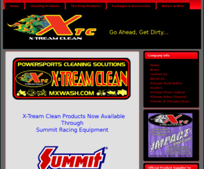 mxwash.com: Welcome to XTream Clean
X-Tream Clean