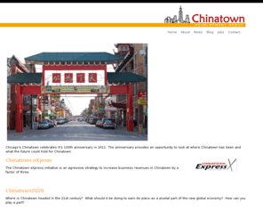 chinatownxpress.com: Home
