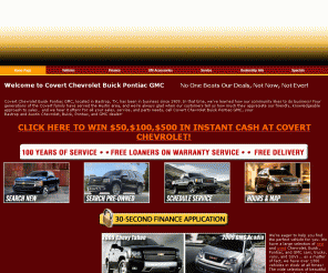 covertbastrop.com: Covert Chevrolet Buick Pontiac GMC Austin Chevrolet Buick Pontiac GMC Dealer in