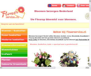 interflowers.nl: International Flowers Uw bloemist. Bloemen, boeketten, wijn, kerststuk bezorgen.
International flowers Online een boeket, bloemen, kerststuk bestellen.  De bloemist voor het bezorgen van bloemen in binnen- en buitenland.