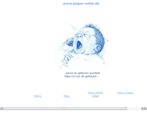 jasper-nolte.de: Jasper Nolte, Paderborn
Homepage von Jasper Nolte, Paderborn