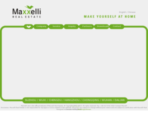 maxxelli.net: Maxxelli Real Estate
sdf