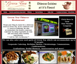 greenteachineserestaurant.com: www.GreenTeaChineseRestaurant.com - Green Tea Chinese Restaurant - Bethpage - Restaurant
www.GreenTeaChineseRestaurant.com - Green Tea Chinese Restaurant - Bethpage - Restaurant