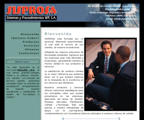 sisprosa.com: Bienvenida
add your site description here