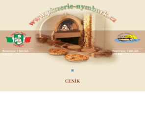 pizzerie-nymburk.cz: Pizzeria – caffe CASTELLO v Nymburku a Pizzeria – Ristorante La barca v Sadské.
Pizzerie - Nymburk -  Zajišťujeme kompletní gastronomické služby. Pizzeria – caffe CASTELLO v Nymburku a  Pizzeria – Ristorante La barca v Sadské.