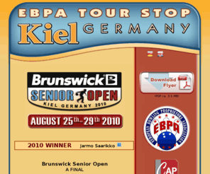 ebpa-tour-kiel.com: EBPA TOUR KIEL - Bowling Senior Open
