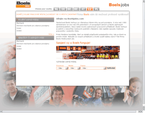 boelsjobs.cz: Boelsjobs.com | CZ | Domů
Boelsjobs.com | CZ