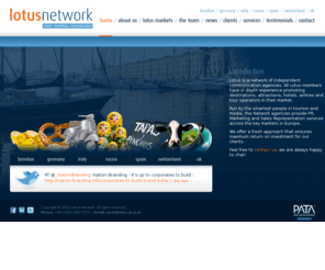 lotus-network.com: Siti internet a Imperia - WebSystems Web Agency - Siti web dinamici e ottimizzazione
Realizzazione e progettazione siti internet dinamici, web agency a Imperia.