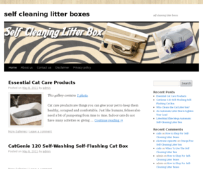 selfcleaninglitterboxes.org: self cleaning litter boxes
self cleaning litter box, cat litter box, automatic cleaning litter box