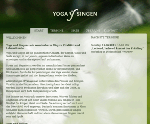 yoga-singen.com: yoga-singen
