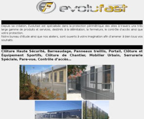 evolufast.com: En construction
site en construction