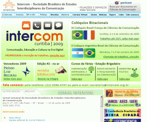 intercom.org.br: 
