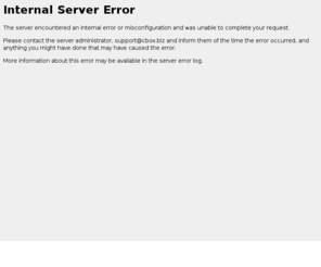 leuropeo.net: 500 Internal Server Error
