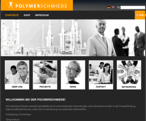 polymerschmiede.net: Polymerschmiede
