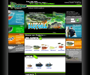 revengebaits.com: Revenge Baits - Revenge Baits -
