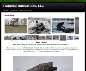 trappinginnovations.com: Home Page
Home Page