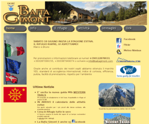 baitagimont.com: Baita Gimont
