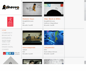 dinamodigital.com.br: Dinamo Digital
