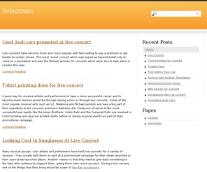 liveaiddvd.net: Live Concert
Live Concert