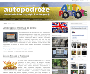 autopodroze.net: autopodróże.pl
