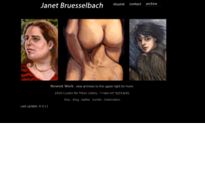bruesselbach.com: Janet Bruesselbach
