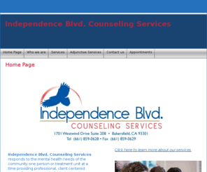 independenceblvd.net: Home Page
Home Page