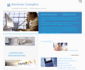 services-compacc.com: Services- Compacc
services compacc
