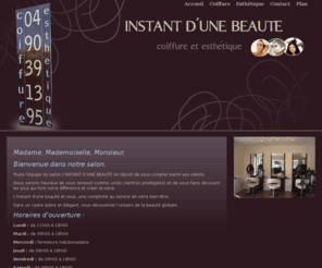 linstant-dune-beaute.com: L'INSTANT D'UNE BEAUTE Sorgues - L'INSTANT D'UNE BEAUTE
L INSTANT D UNE BEAUTE à Sorgues