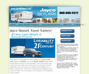 jayco-skylark.com: Jayco Skylark Travel Trailers| Jayco Skylark Towables | Jayco 
		Skylark RV's
Jayco Skylark Travel Trailers,Jayco Skylark Towables , Jayco Skylar RV's, Jayco Skylark Travel Trailers for sale in Arizona