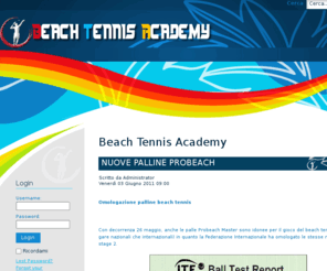 beachtennisacademy.com: Beach Tennis Academy
bta academy