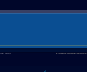 greenholdinggroup.com: Green Holding
Il GRUPPO GREEN HOLDING opera nei servizi  ambientali sull'intero territorio nazionale e allestero.
Attraverso le  societ controllate, Green Holding gestisce con approccio integrato le molteplici attivit connesse al trattamento, allo smaltimento, alle bonifiche ambientali ed alla valorizzazione energetica dei rifiuti di origine industriale e civile.