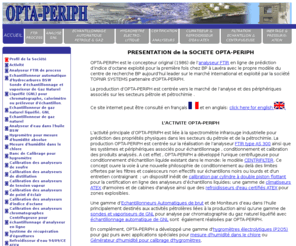 opta-periph-france.com: Opta-Periph
Opta-Periph