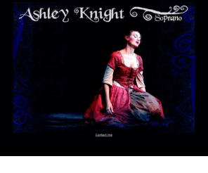 ashleyknight.net: Ashley Knight
My Website