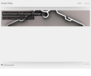 grantrileydesign.com: Portfolio
product, design, product design, engineering, design engineering