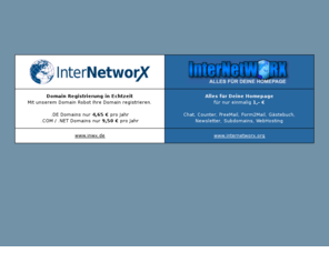 i-networx.de: 403 - Forbidden
