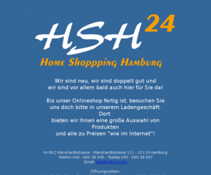 hsh24.com: Home
