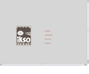 iksostudio.com: Ikso Studio
Ikso Studio, Computer Animation & Visual Effects Company