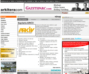 arkitera.com: Arkitera.com - Türkiye'nin Mimarlık Yayını

