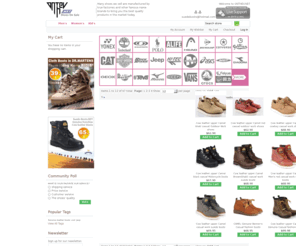 onthev.net: OnTheV.NET | Genuine leather Suede Shoes Boots-Chinese Factory Outlet
Default Description