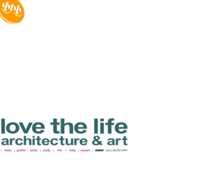 lovethelife.org: love the life

'love the life' is an interior and architectural design firm that was established by Akemi Katsuno and Takashi Yagi in Tokyo, Japan.
ラヴザライフは勝野明美とヤギタカシによるクリエイティブユニットです。建築・インテリアデザインを中心に手がけながら、商環境をはじめとする都市空間に関するプランニングとリサーチ活動を行っています。