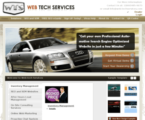 subarudallas.com: Search Engine Optimization | Automotive Web Marketing | Web Tech Services - Automotive Marketing Consultants - SEO Experts | Car Dealership Web Development | BDC Onsite Training and Consulting | Web Marketing | Web 2.0 Certified Developers
Search engine optimization experts for the automotive industry.