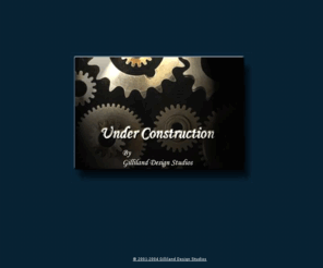 veldirect.com: Site under construction by Gilliland Design Studios Computer and Web Services, Hosting, Search Engine Optimisation & Software Repository
Let Gilliland Design Studios design and Host a website and Set up your online store now, its simple! Don't wait, host a website or get your store online now. Fast easily managed shopping cart software. GDS powerful Ecommerce tools include web-based shopping cart software, credit card processing, merchant accounts, customer accounts, site stats, site promotion tools, self-administer your own store and much much more. 