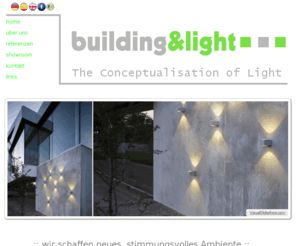 buildingandlight.com: :: building & light ::   lichtplanung - lichtdesign - lichtarchitekt mallorca
::building&light::  Lichtplanungsbüro Peter Jahn - der Lichtarchitekt auf Mallorca - www.buildingandlight.com