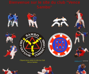 vencesambo.com: Vence Sambo Le club de Sambo de Vence
Club de Sambo de Vence, Vence sport de combat, pratique du sambo, sambo alpes maritimes