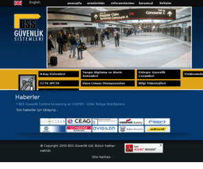 bssguvenlik.com.tr: BSS Güvenlik Sistemleri , X-ray Cihazları , CCTV , Bomba Dedektörü , Güvenlik Kapı Sistemleri , El Dedektörü , Acil Aydınlatma Sistemleri ,Yangın Algılama Sistemleri , Alarm Sistemleri
güvenlik sistemleri, kamera sistemleri, güvenlik sistemi, kamera sistemi, alarm sistemleri, alarm sistemi,kablosuz alarm,cctv sistemler, ccd kameralar, ip kamera, dvr kart, dvr kartlar, fiyat listesi, navigasyon, kablosuz kamera, gizli kamera,gece görüşlü kamera, uzaktan izleme,dijital kayıt cihazları, ses kayıt cihazları, kamera aksesuarları, dvr cihazlar, dome kamera,dinleme cihazı