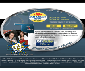 Joe Cooper Easy Credit >> Easycreditautogroup Com Joe Cooper Easy Credit Auto Group Joe Cooper Easy Credit >> Easycreditautogroup Com Joe Cooper Easy Credit Auto Group