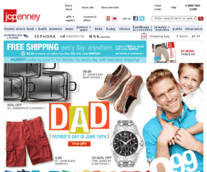 jcpenney.com: JCPenney
