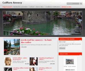 coiffure-annecy.fr: Coiffure Annecy
Coiffure Annecy